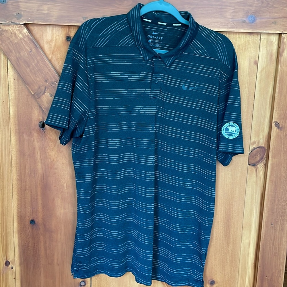 Nike Golf Polo